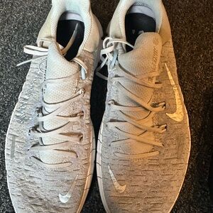 Nike like blue nike free Running Shoes